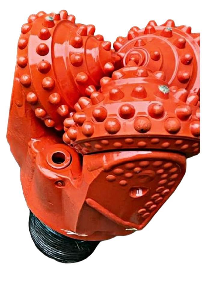 Broca Tricónica MILALION