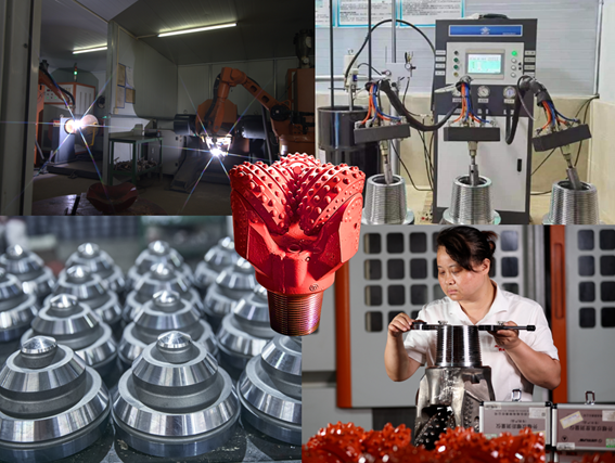 Innovación, tecnología y desarrollo background